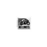 Nomination COMPOSABLE GLAM SYMBOLE Element aus Edelstahl (11_(Moto NoLimits))